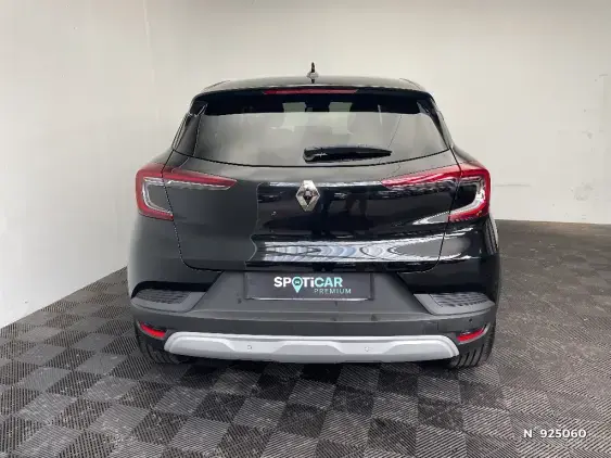 RENAULT CAPTUR II - voiture d'occasion - Photo 6