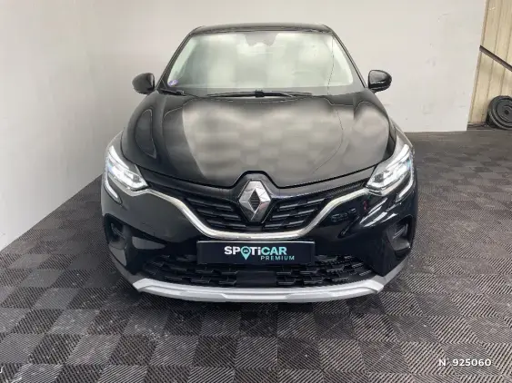 RENAULT CAPTUR II - voiture d'occasion - Photo 3