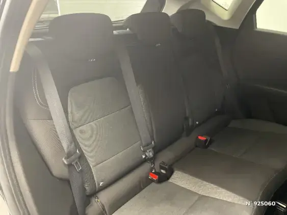 RENAULT CAPTUR II - voiture d'occasion - Photo 11