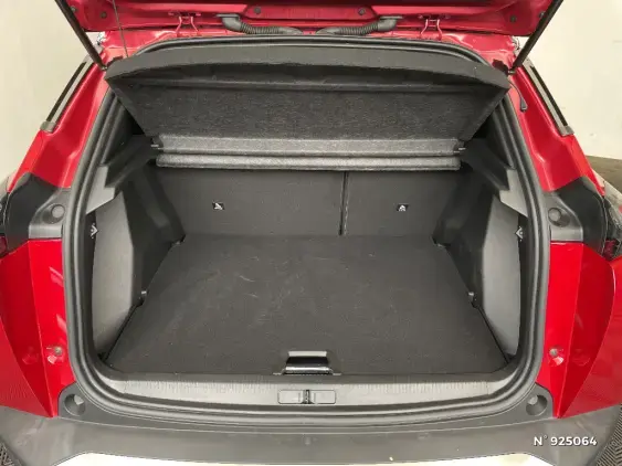 PEUGEOT 2008 ELECTRIQUE II - voiture d'occasion - Photo 7