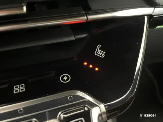 PEUGEOT 2008 ELECTRIQUE II - voiture d'occasion - Photo 26