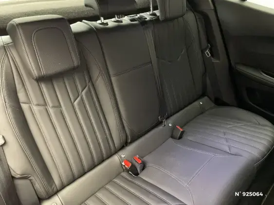 PEUGEOT 2008 ELECTRIQUE II - voiture d'occasion - Photo 11