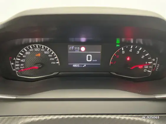 PEUGEOT 208 II - voiture d'occasion - Photo 12