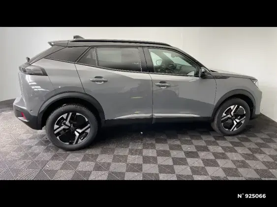 PEUGEOT 2008 II - voiture d'occasion - Photo 5