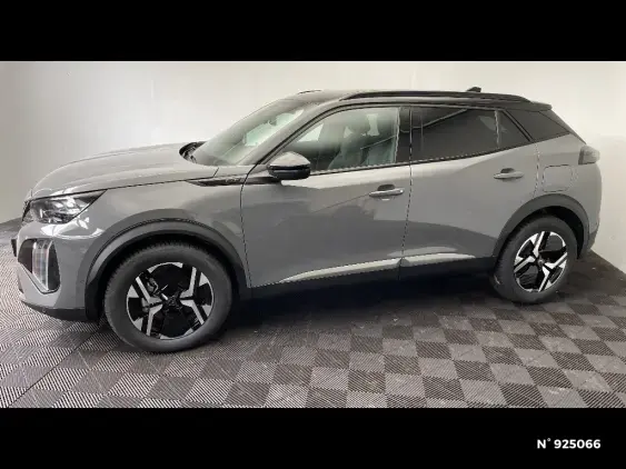 PEUGEOT 2008 II - voiture d'occasion - Photo 2
