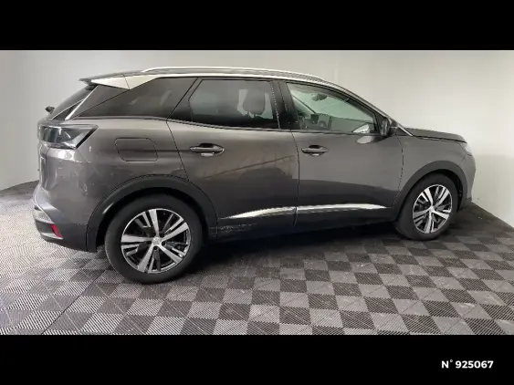 PEUGEOT 3008 II - voiture d'occasion - Photo 5