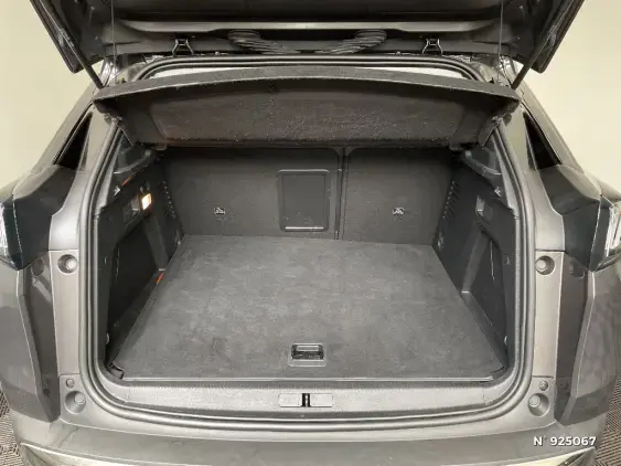 PEUGEOT 3008 II - voiture d'occasion - Photo 7