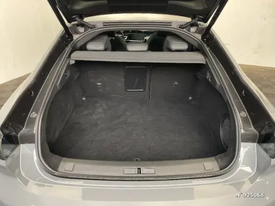 PEUGEOT 508 II - voiture d'occasion - Photo 7