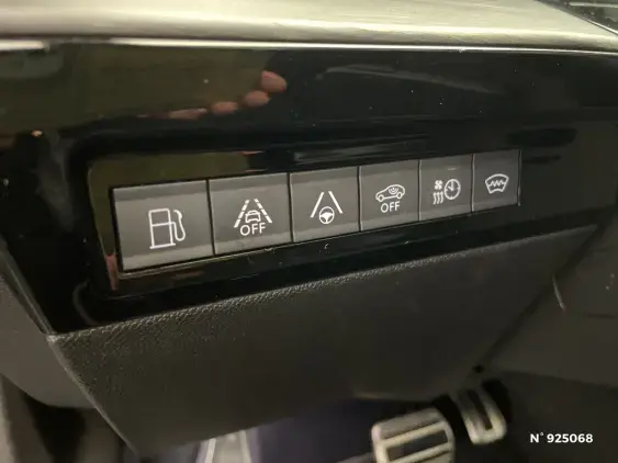 PEUGEOT 508 II - voiture d'occasion - Photo 15