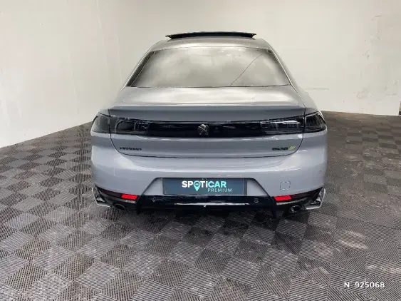 PEUGEOT 508 II - voiture d'occasion - Photo 6