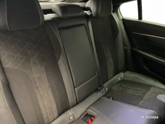 PEUGEOT 508 II - voiture d'occasion - Photo 11