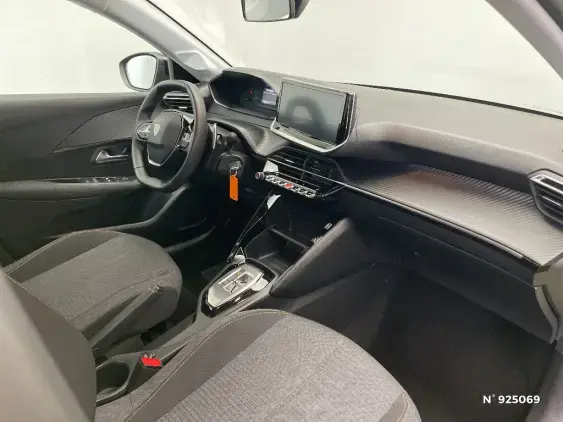 PEUGEOT 208 II - voiture d'occasion - Photo 10