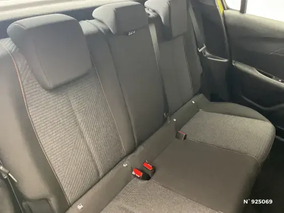 PEUGEOT 208 II - voiture d'occasion - Photo 11
