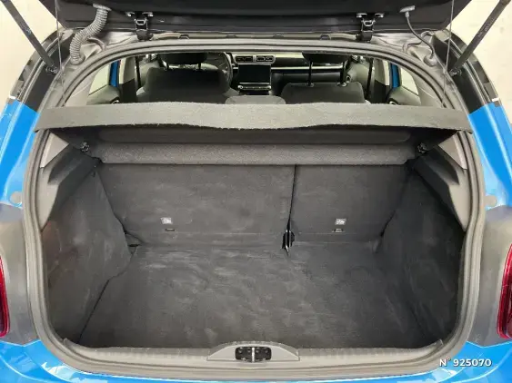 CITROEN C3 III - voiture d'occasion - Photo 7