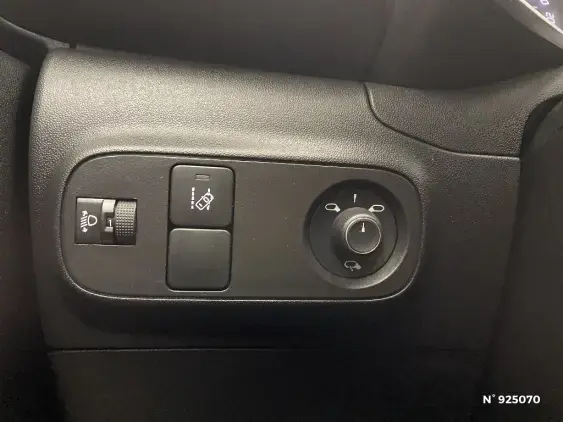 CITROEN C3 III - voiture d'occasion - Photo 15