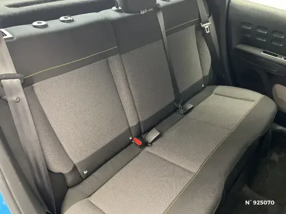 CITROEN C3 III - voiture d'occasion - Photo 11