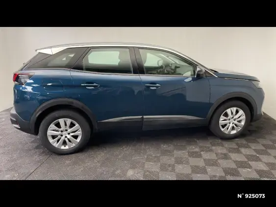PEUGEOT 3008 II - voiture d'occasion - Photo 5