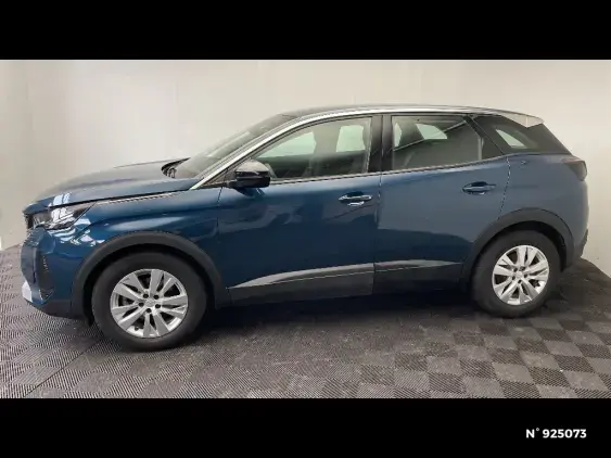 PEUGEOT 3008 II - voiture d'occasion - Photo 2