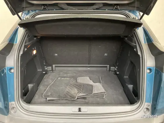 PEUGEOT 3008 II - voiture d'occasion - Photo 7
