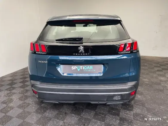 PEUGEOT 3008 II - voiture d'occasion - Photo 6