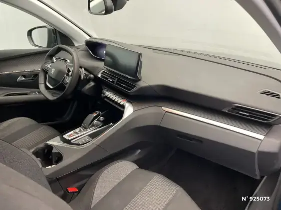 PEUGEOT 3008 II - voiture d'occasion - Photo 10