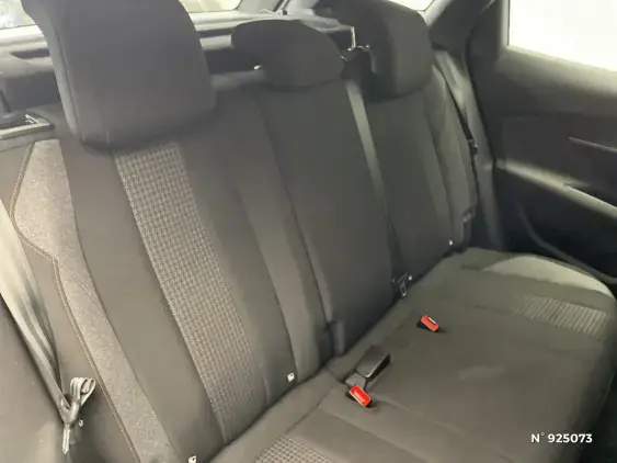 PEUGEOT 3008 II - voiture d'occasion - Photo 11