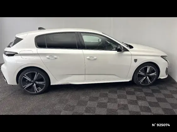 PEUGEOT 308 III - voiture d'occasion - Photo 5