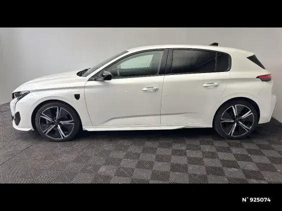 PEUGEOT 308 III - voiture d'occasion - Photo 2
