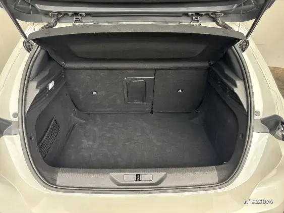 PEUGEOT 308 III - voiture d'occasion - Photo 7