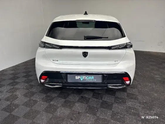 PEUGEOT 308 III - voiture d'occasion - Photo 6