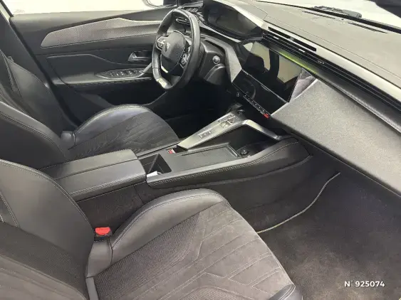 PEUGEOT 308 III - voiture d'occasion - Photo 10