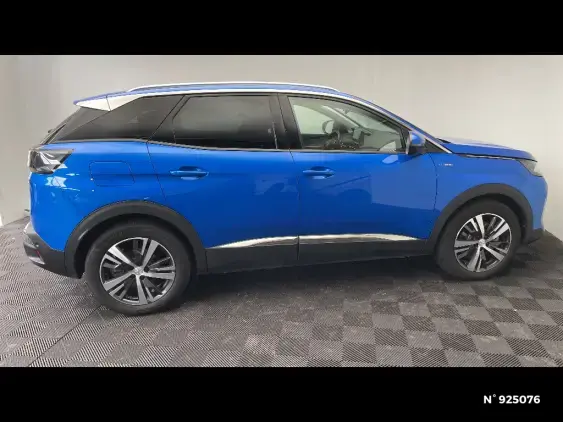 PEUGEOT 3008 II - voiture d'occasion - Photo 5