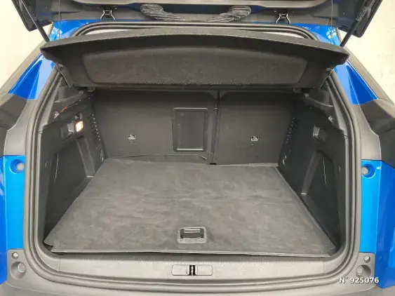 PEUGEOT 3008 II - voiture d'occasion - Photo 7