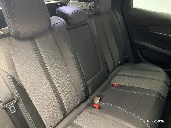 PEUGEOT 3008 II - voiture d'occasion - Photo 11