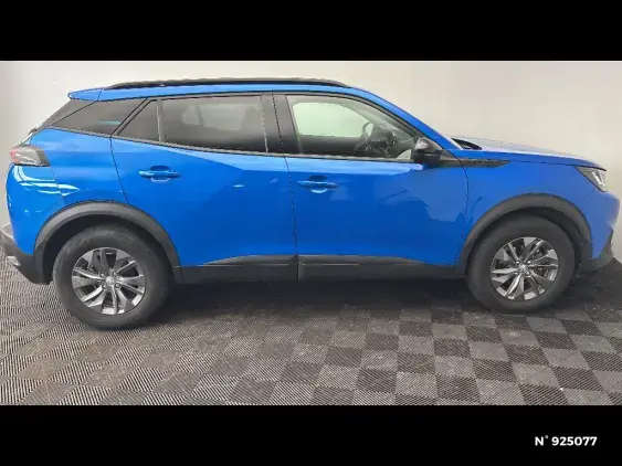PEUGEOT 2008 II - voiture d'occasion - Photo 5