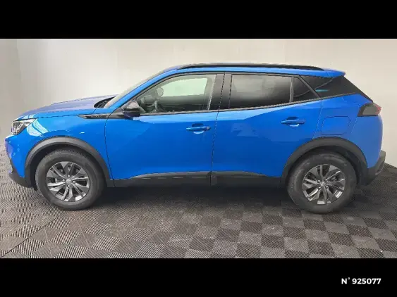 PEUGEOT 2008 II - voiture d'occasion - Photo 2