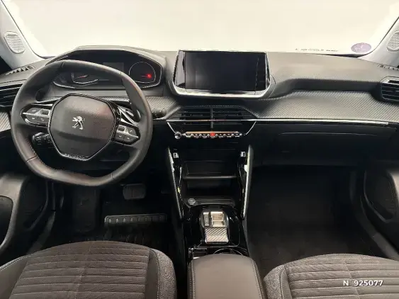 PEUGEOT 2008 II - voiture d'occasion - Photo 9