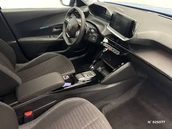 PEUGEOT 2008 II - voiture d'occasion - Photo 10