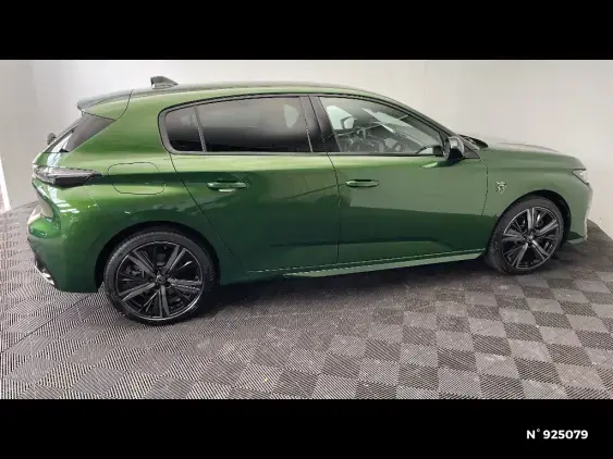 PEUGEOT 308 III - voiture d'occasion - Photo 5