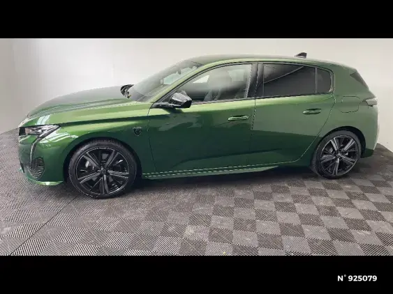 PEUGEOT 308 III - voiture d'occasion - Photo 2