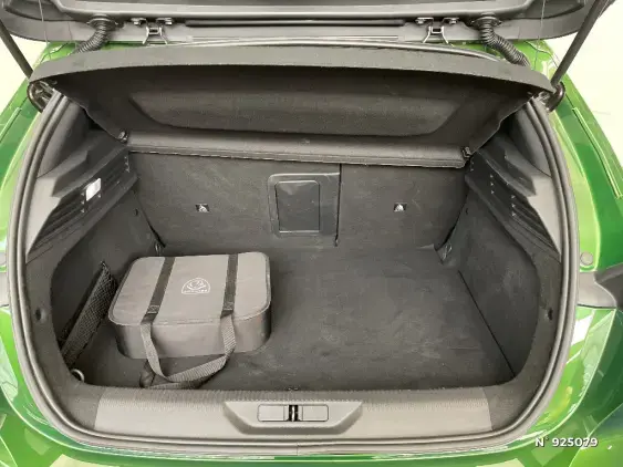 PEUGEOT 308 III - voiture d'occasion - Photo 7