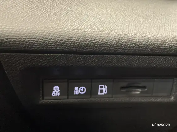 PEUGEOT 308 III - voiture d'occasion - Photo 15