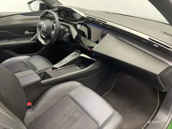 PEUGEOT 308 III - voiture d'occasion - Photo 10