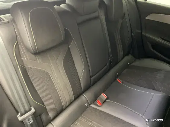 PEUGEOT 308 III - voiture d'occasion - Photo 11