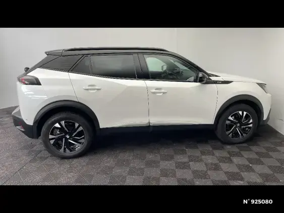 PEUGEOT 2008 II - voiture d'occasion - Photo 5