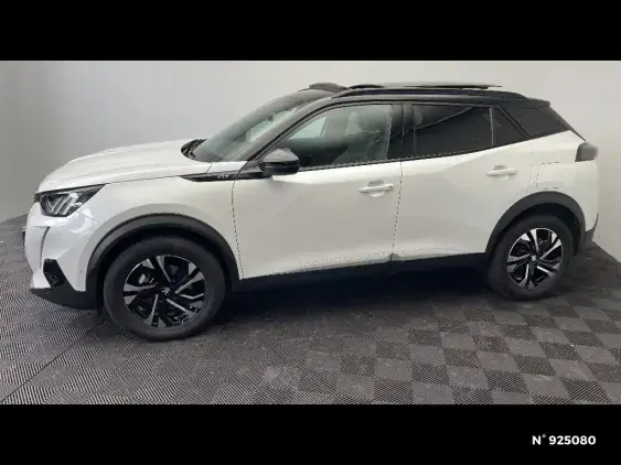 PEUGEOT 2008 II - voiture d'occasion - Photo 2
