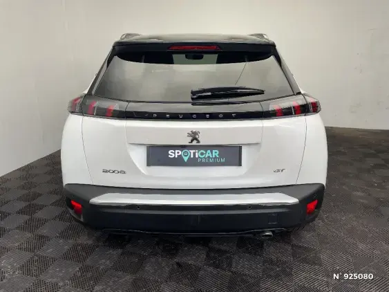 PEUGEOT 2008 II - voiture d'occasion - Photo 6