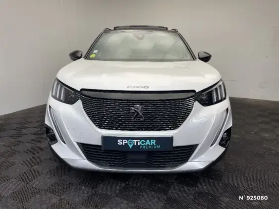 PEUGEOT 2008 II - voiture d'occasion - Photo 3