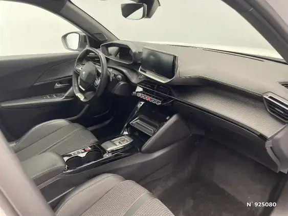 PEUGEOT 2008 II - voiture d'occasion - Photo 10