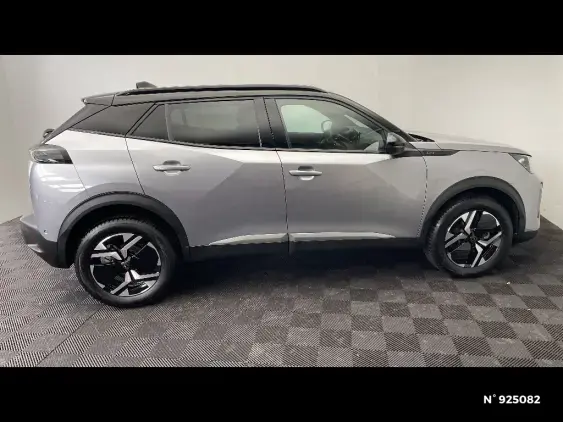 PEUGEOT 2008 II - voiture d'occasion - Photo 5